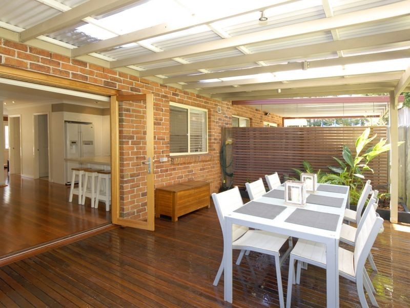 4/20 Greenoaks Avenue, Cherrybrook NSW 2126