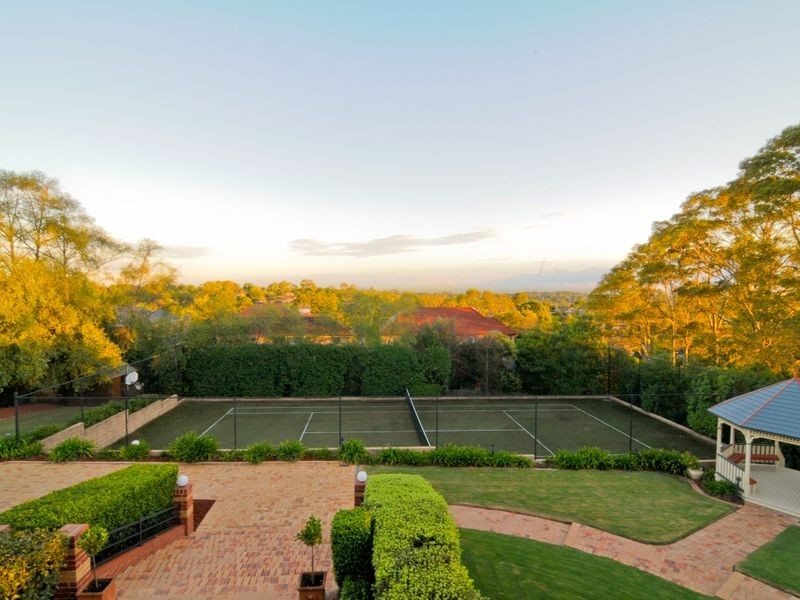 6 Lonsdale Place, West Pennant Hills NSW 2125
