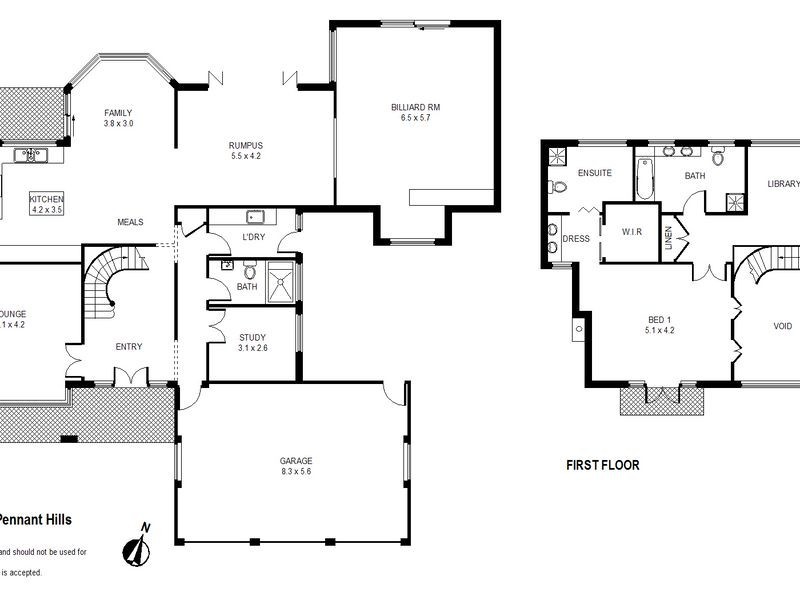 6 Lonsdale Place, West Pennant Hills NSW 2125