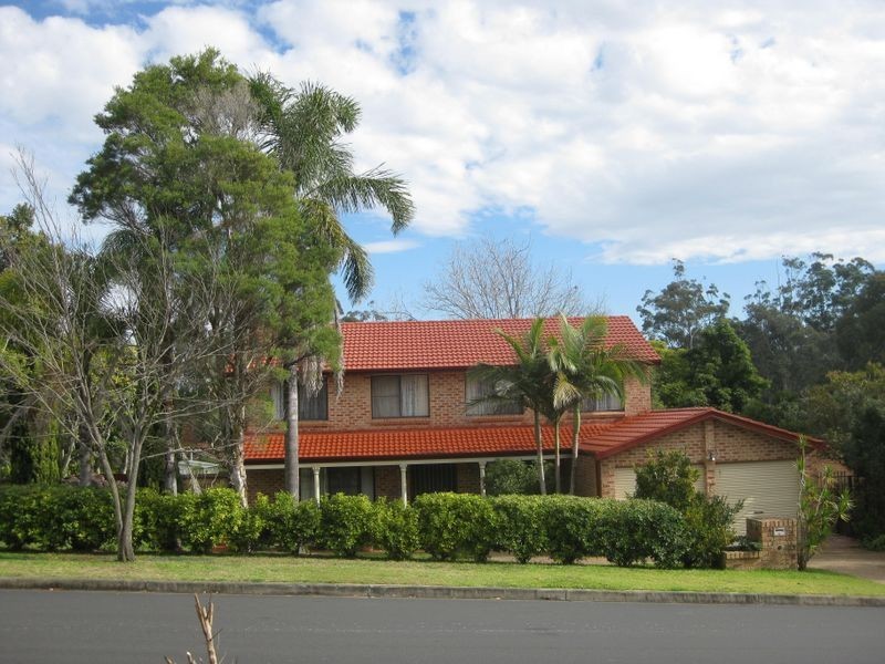 2 Stanley Avenue, West Pennant Hills NSW 2125