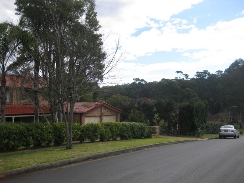 2 Stanley Avenue, West Pennant Hills NSW 2125