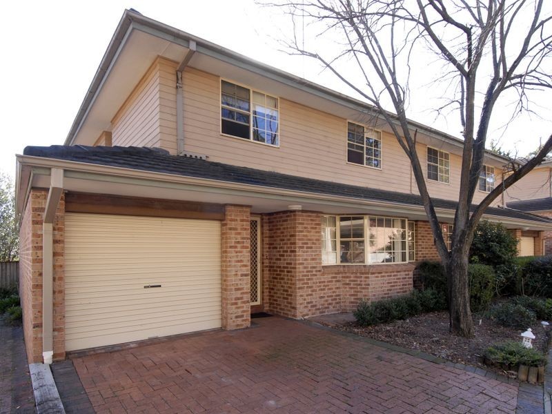23/75 New Line Road, Cherrybrook NSW 2126