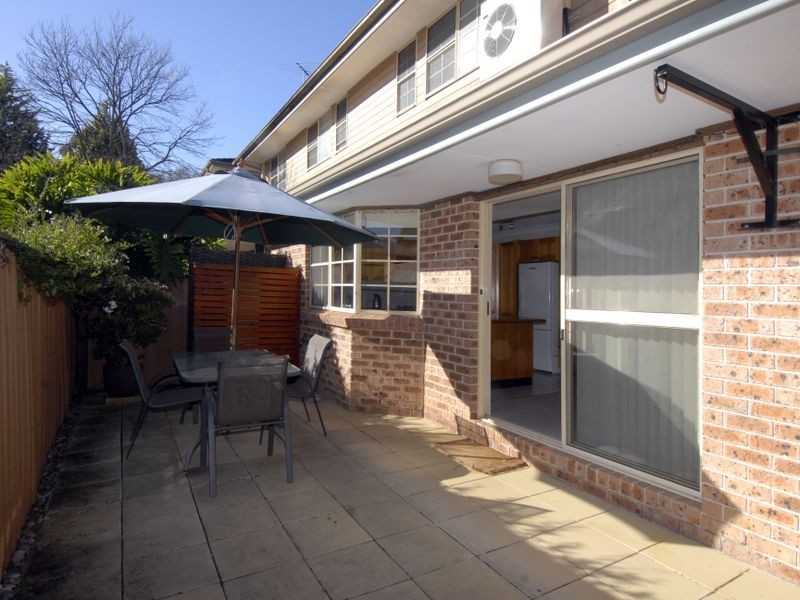 23/75 New Line Road, Cherrybrook NSW 2126