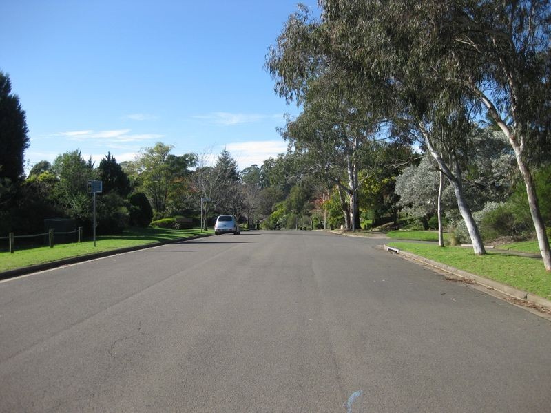 23/45 Edward Bennett Drive, Cherrybrook NSW 2126