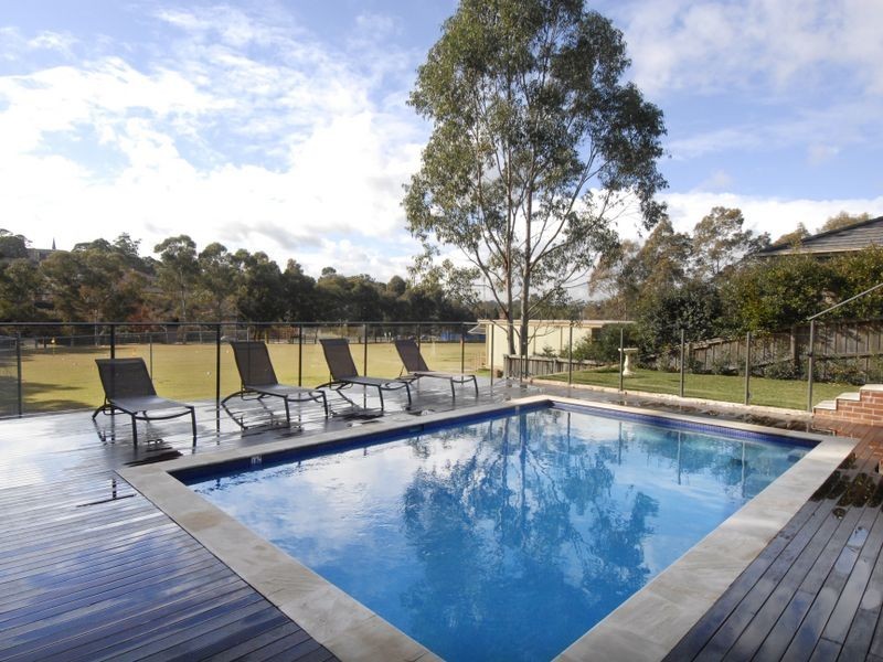 2 Springthorpe Way, Castle Hill NSW 2154