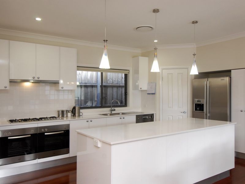 2 Springthorpe Way, Castle Hill NSW 2154