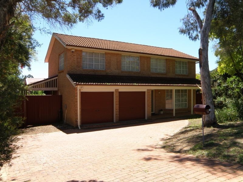 75 Aiken Road, West Pennant Hills NSW 2125