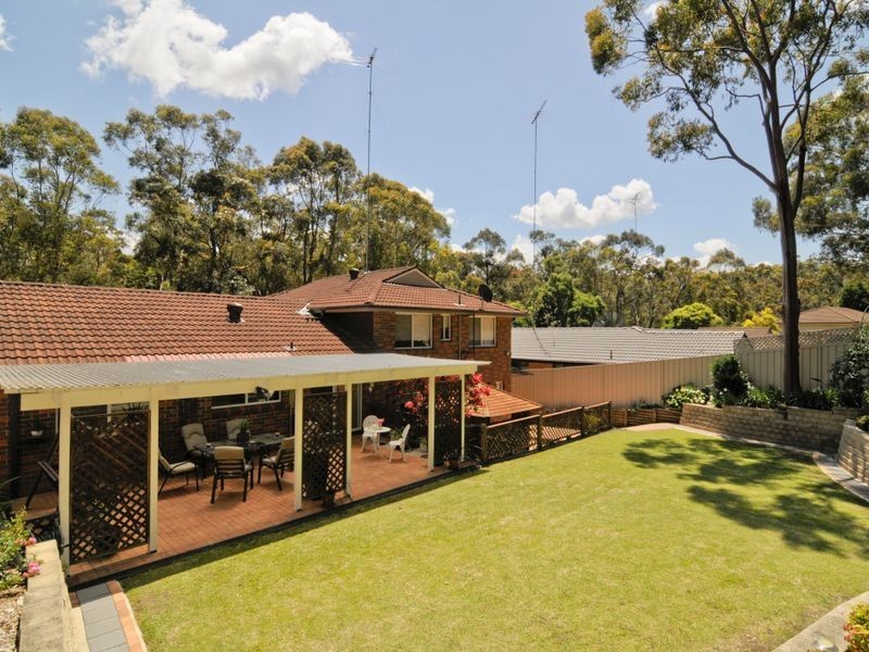 15 Beverley Place, Cherrybrook NSW 2126