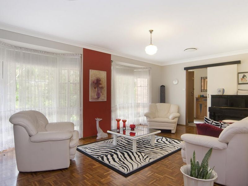 15 Beverley Place, Cherrybrook NSW 2126