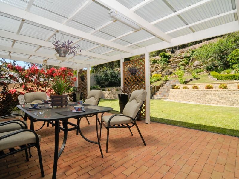 15 Beverley Place, Cherrybrook NSW 2126