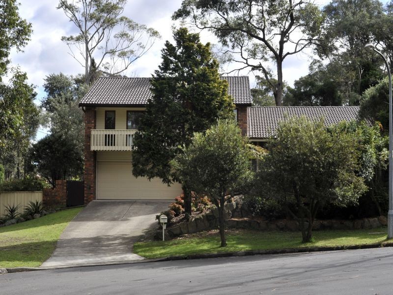 8 Chadley Court, Cherrybrook NSW 2126
