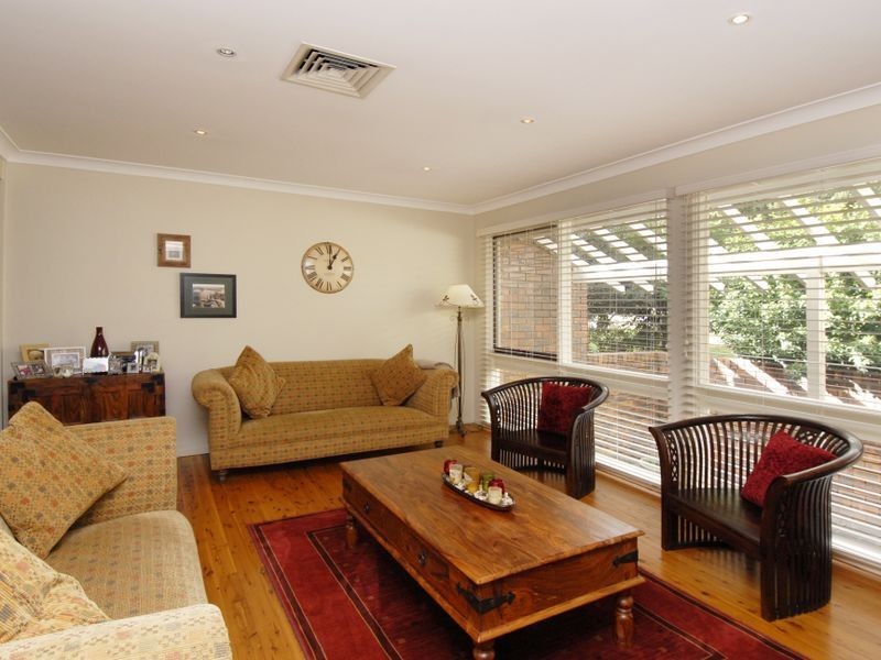 8 Chadley Court, Cherrybrook NSW 2126