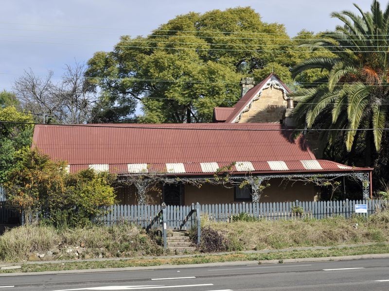 64 Windsor Road, Northmead NSW 2152