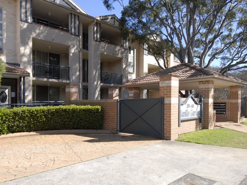 33/392 – 4 Windsor Road, Baulkham Hills NSW 2153