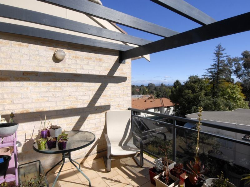 33/392 – 4 Windsor Road, Baulkham Hills NSW 2153