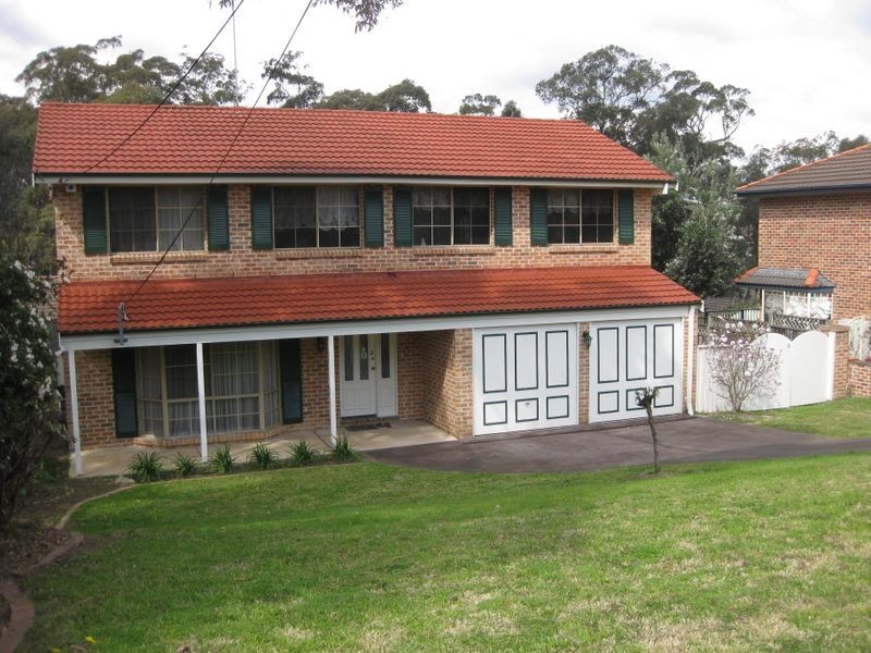 75 David Road, Castle Hill NSW 2154