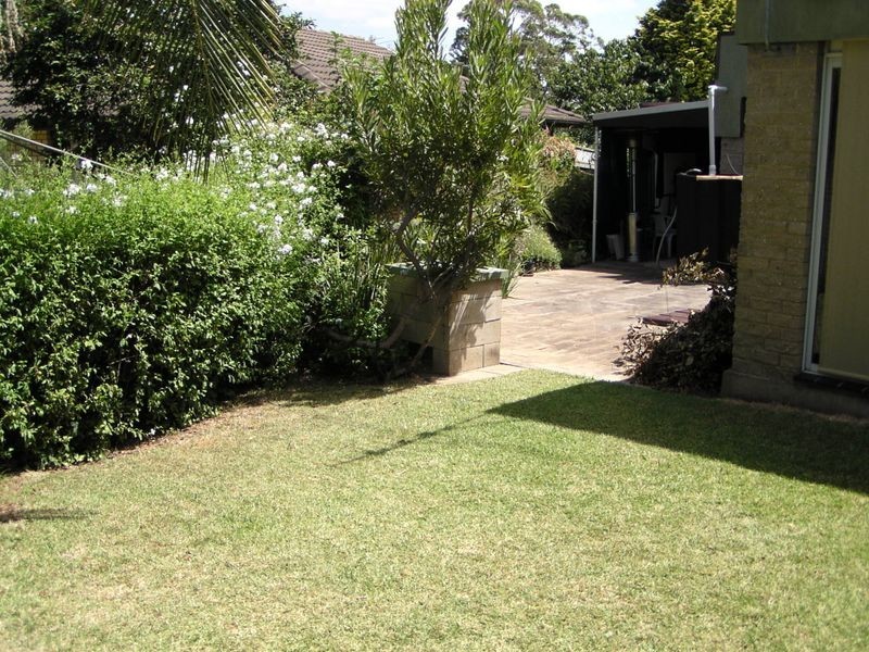 2 Stratford Road, North Rocks NSW 2151