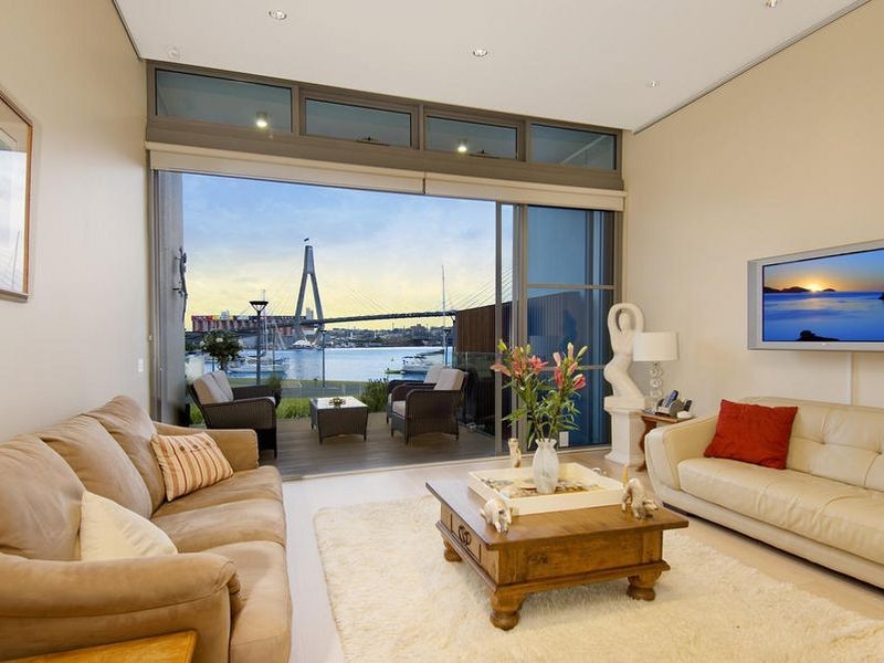 117 Ferry Road, Glebe NSW 2037