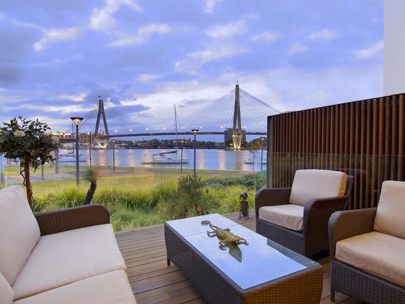 117 Ferry Road, Glebe NSW 2037