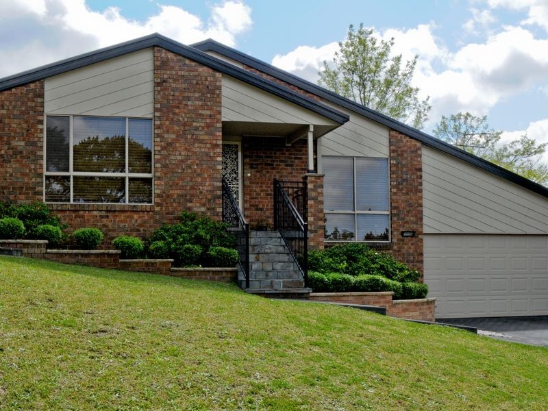 10 Barcote Place, Castle Hill NSW 2154