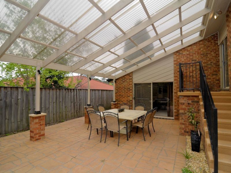 10 Barcote Place, Castle Hill NSW 2154