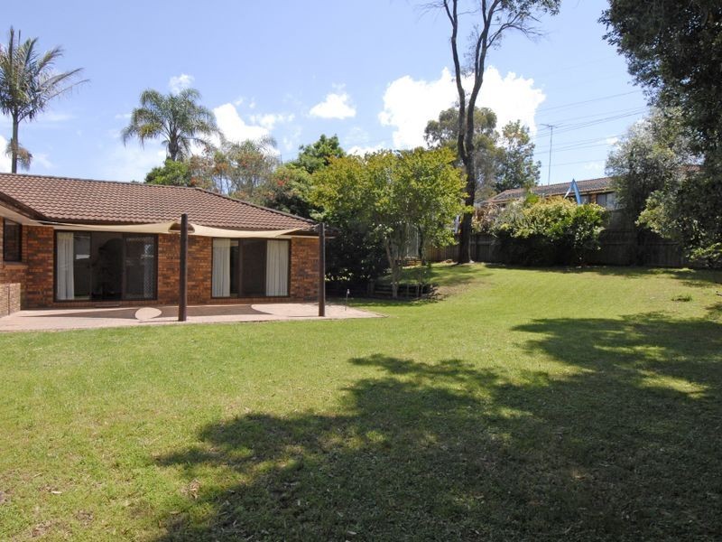 8 Salvia Close, Cherrybrook NSW 2126