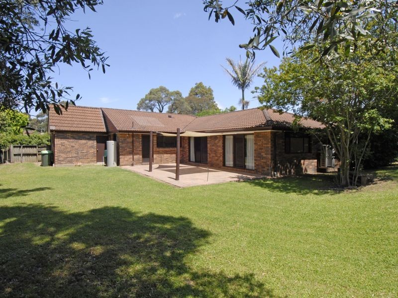 8 Salvia Close, Cherrybrook NSW 2126