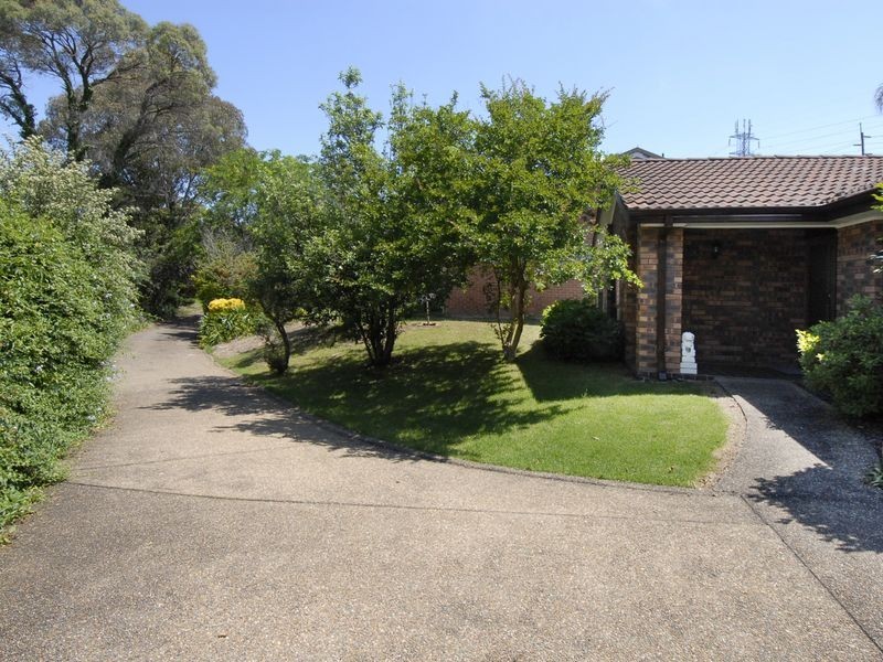 8 Salvia Close, Cherrybrook NSW 2126