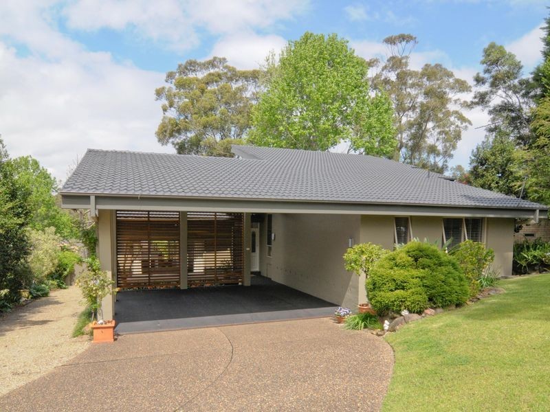 16 Cherrybrook Road, West Pennant Hills NSW 2125