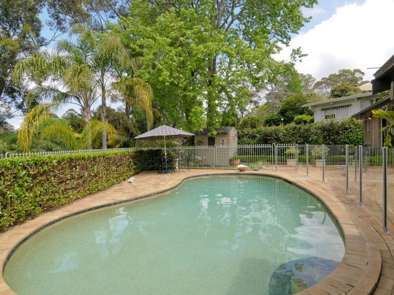 16 Cherrybrook Road, West Pennant Hills NSW 2125