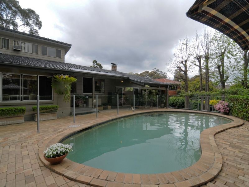 16 Cherrybrook Road, West Pennant Hills NSW 2125