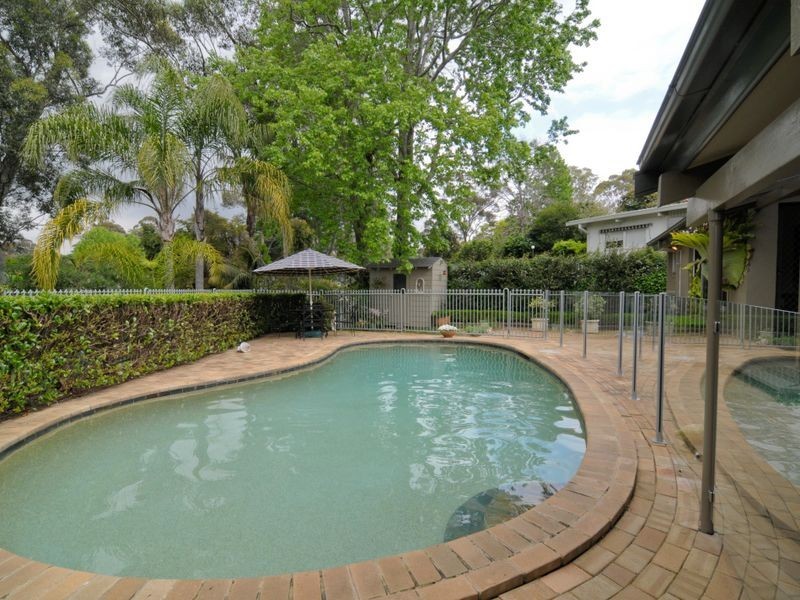 16 Cherrybrook Road, West Pennant Hills NSW 2125