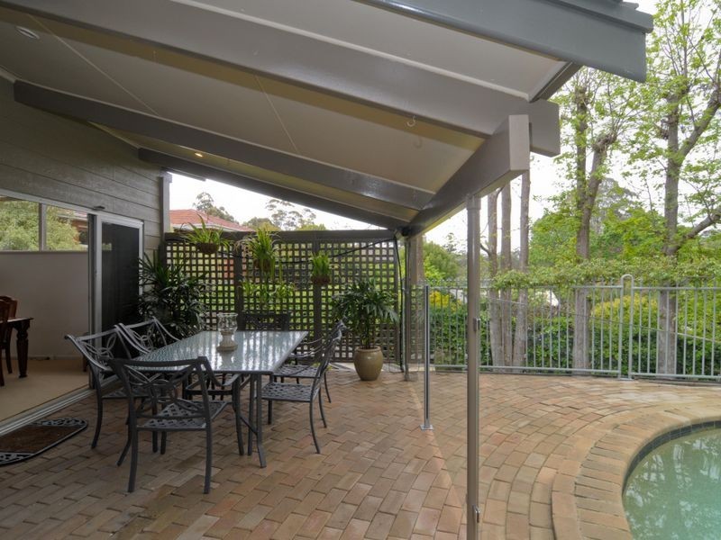 16 Cherrybrook Road, West Pennant Hills NSW 2125