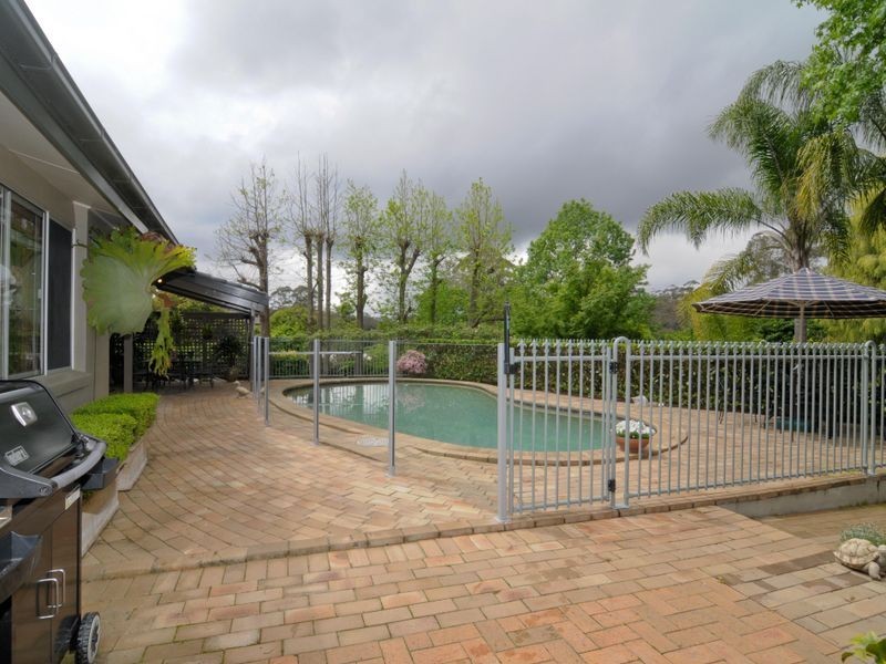 16 Cherrybrook Road, West Pennant Hills NSW 2125
