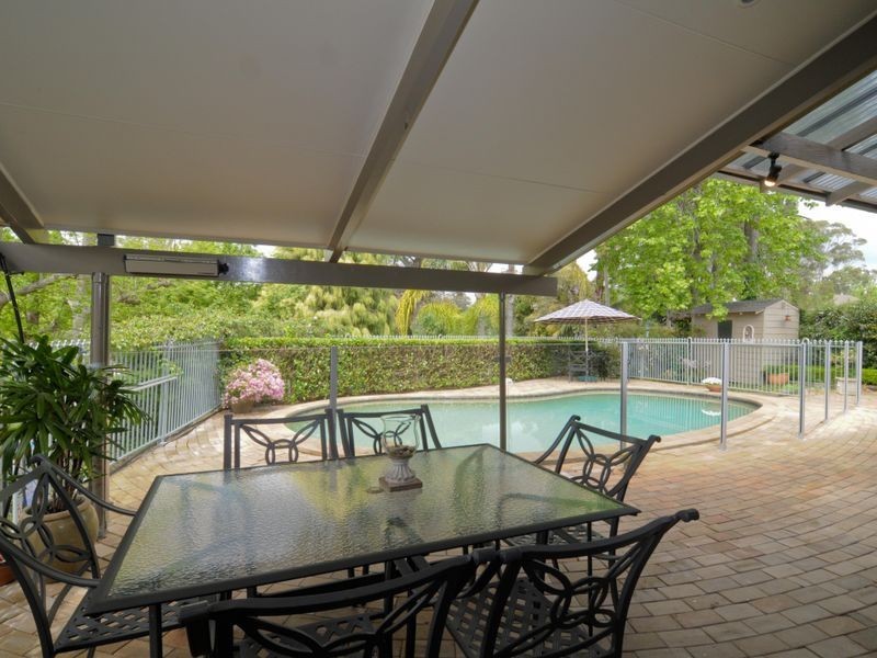 16 Cherrybrook Road, West Pennant Hills NSW 2125