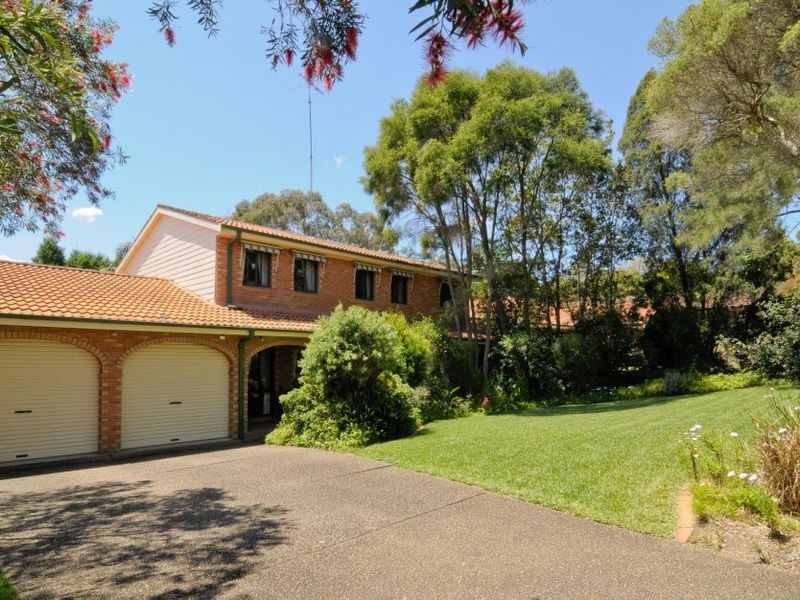 6 Ivy Place, Cherrybrook NSW 2126