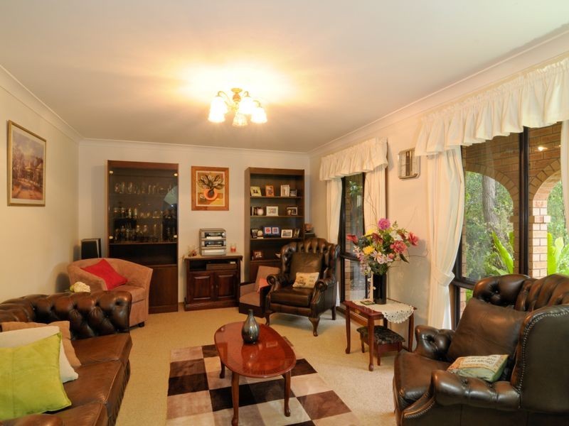 6 Ivy Place, Cherrybrook NSW 2126