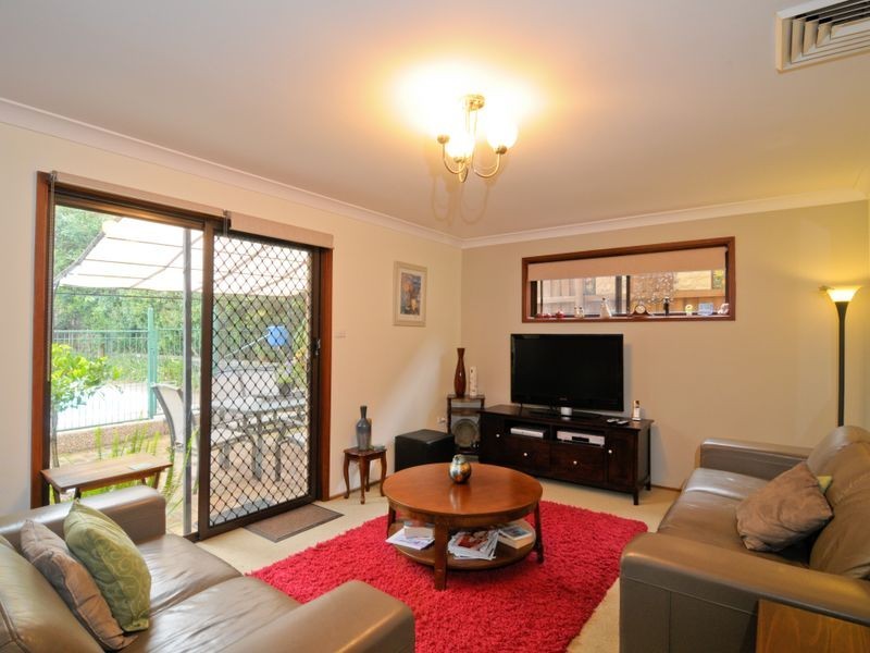 6 Ivy Place, Cherrybrook NSW 2126