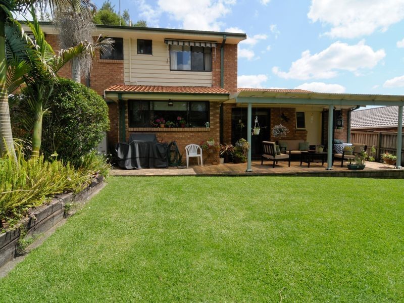 6 Ivy Place, Cherrybrook NSW 2126