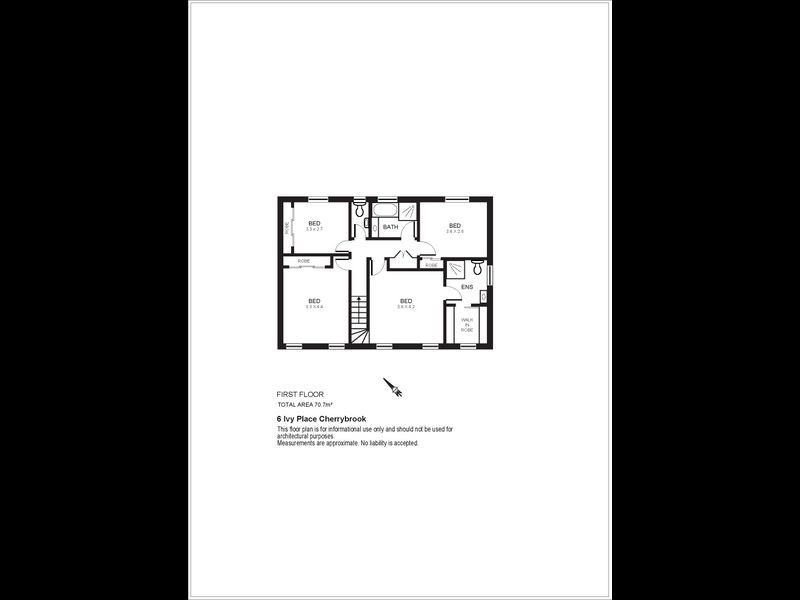 6 Ivy Place, Cherrybrook NSW 2126