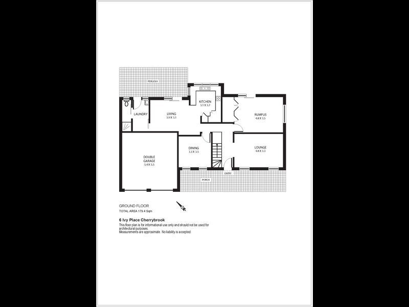 6 Ivy Place, Cherrybrook NSW 2126