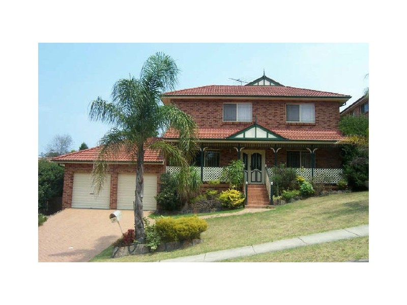 20 David Road, Castle Hill NSW 2154