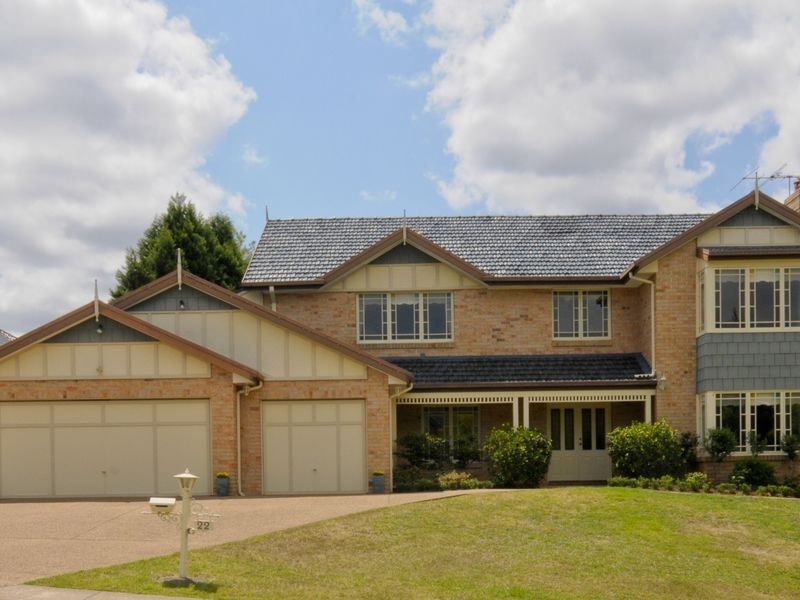 Castle Hill NSW 2154