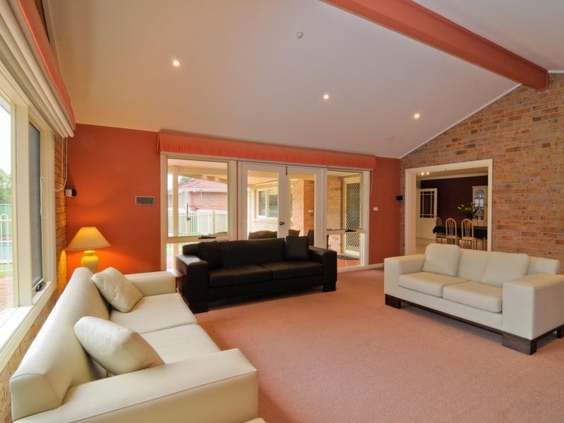 Castle Hill NSW 2154