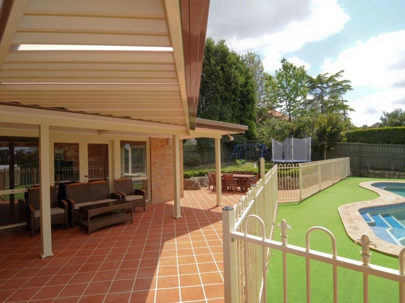 Castle Hill NSW 2154