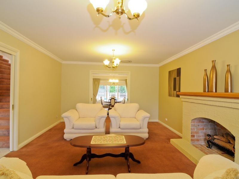 Castle Hill NSW 2154