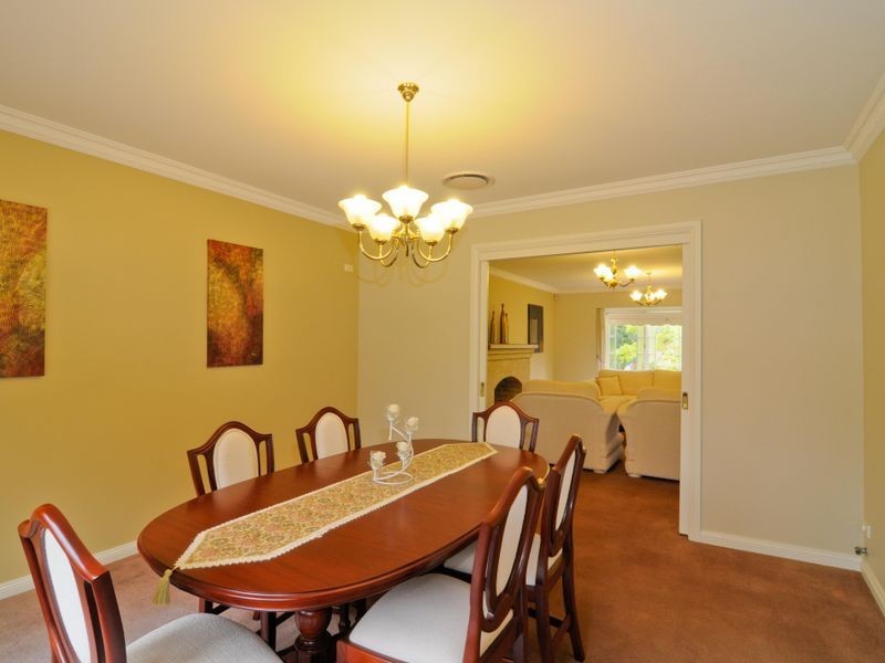 Castle Hill NSW 2154