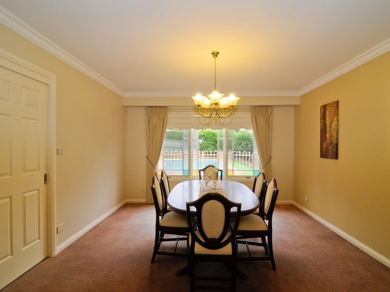 Castle Hill NSW 2154