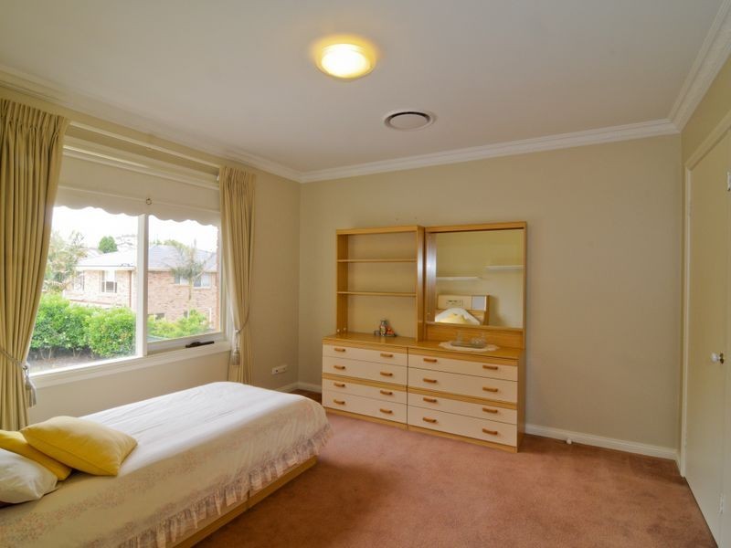 Castle Hill NSW 2154