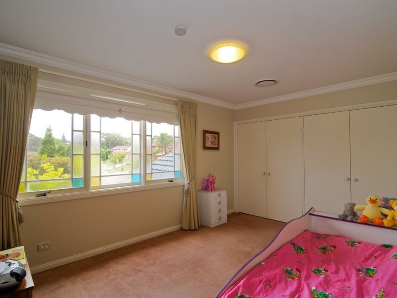 Castle Hill NSW 2154